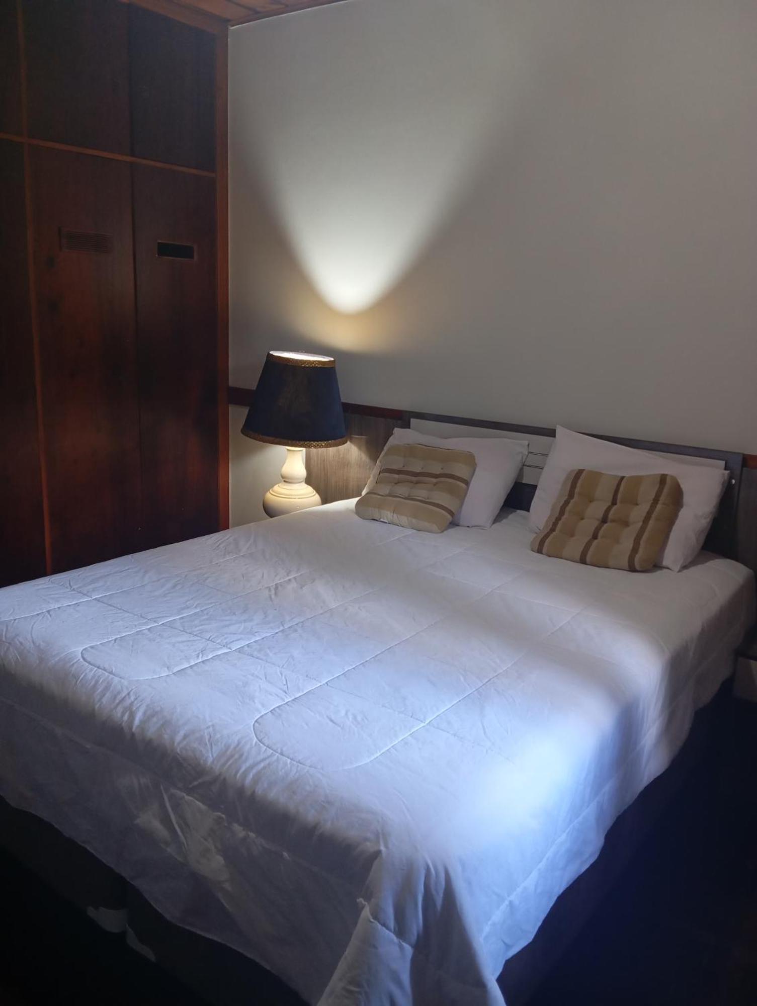 House Campos Hospedagem domiciliar